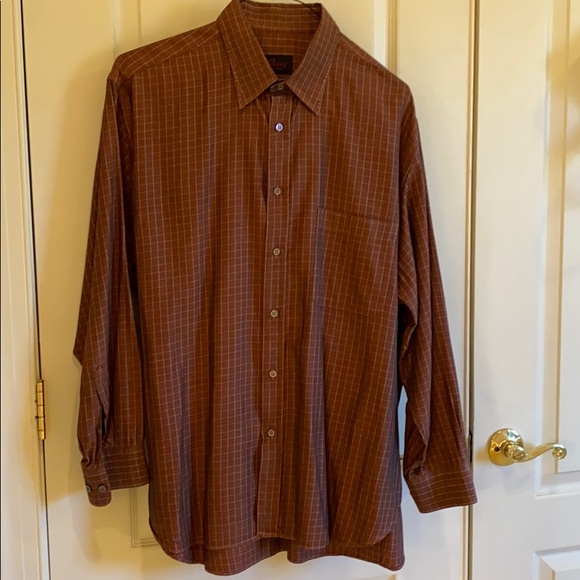 Brioni Other - Men’s XXL Brioni Shirt